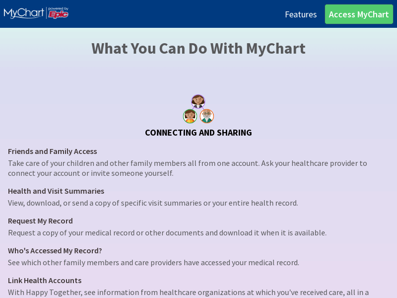 MyChart Login Login Techcnews