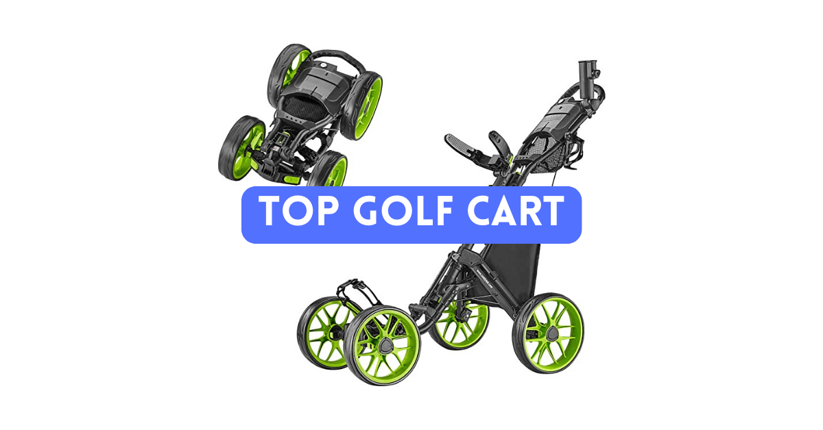 Golf Cart