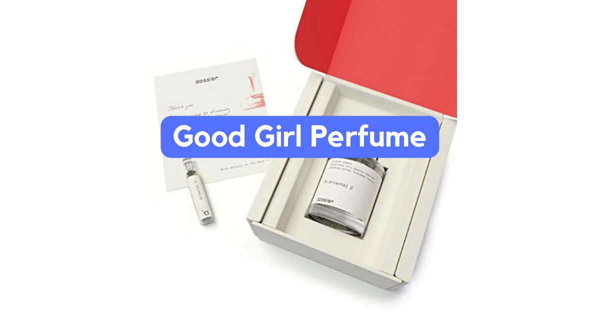 Good Girl Perfume