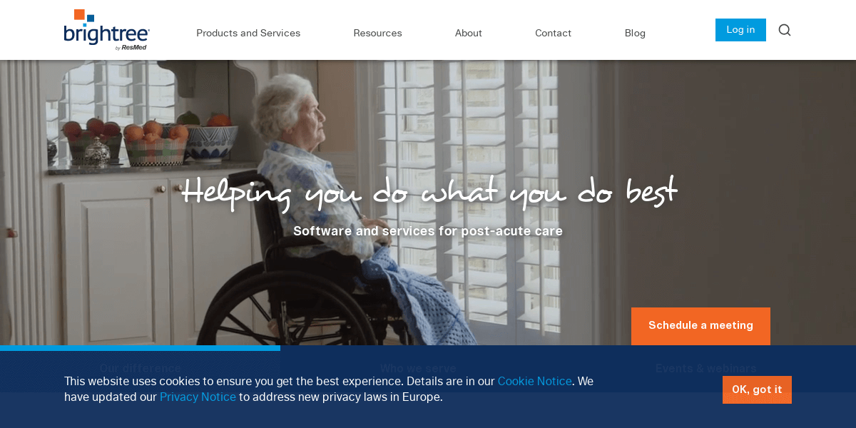 HME _ DME Software, Pharmacy Solutions, Home Infusion _ Brightree (1)