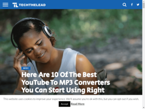 Here Are 10 Of The Best YouTube To MP3 Converters You Can Start Using Right Now (1)