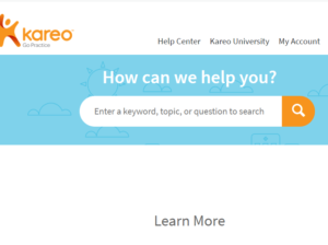 Home - Kareo Help Center