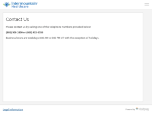 Intermountain Bill Pay (5)