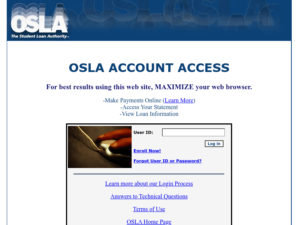 Login 