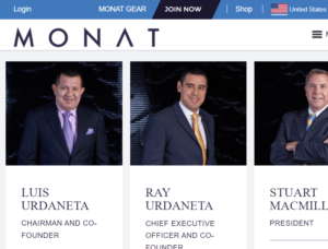 MEET THE TEAM
