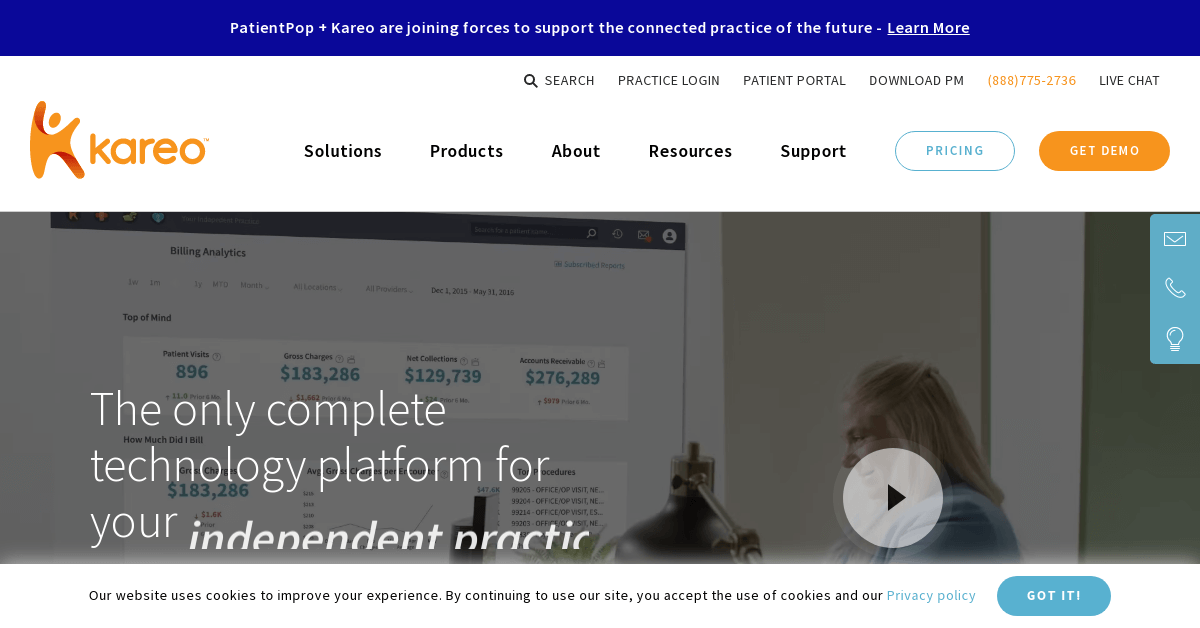 Medical Software for Your Independent Practice _ Kareo (1)