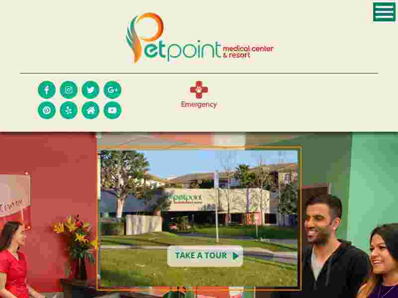 Petpoint Medical Center & Resort
