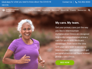 Primary and Specialty Healthcare _ Intermountain Healthcare