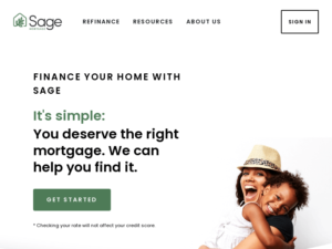 Sage Mortgage _ Home Refinance Rates Online (1)