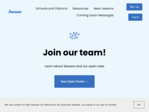 Seesaw _ Where learning happens (2)