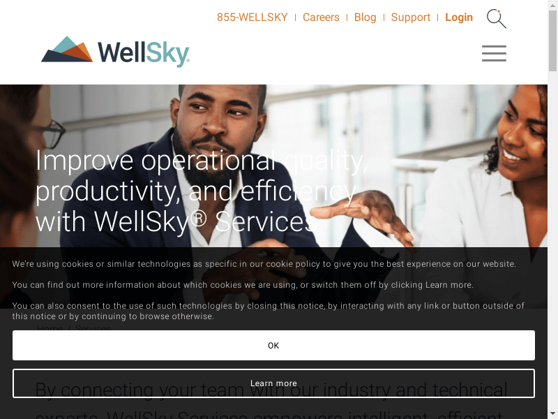 Services - WellSky