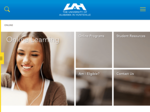 UAH - Online