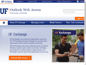 UF Exchange (1)