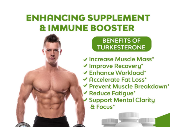 Best Turkesterone Supplements