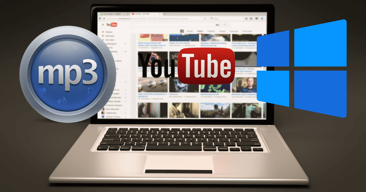 YouTube to MP3 Converters