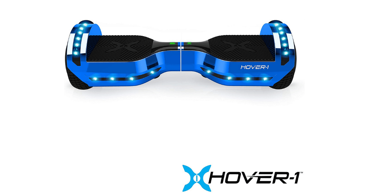 Best Hoover Board