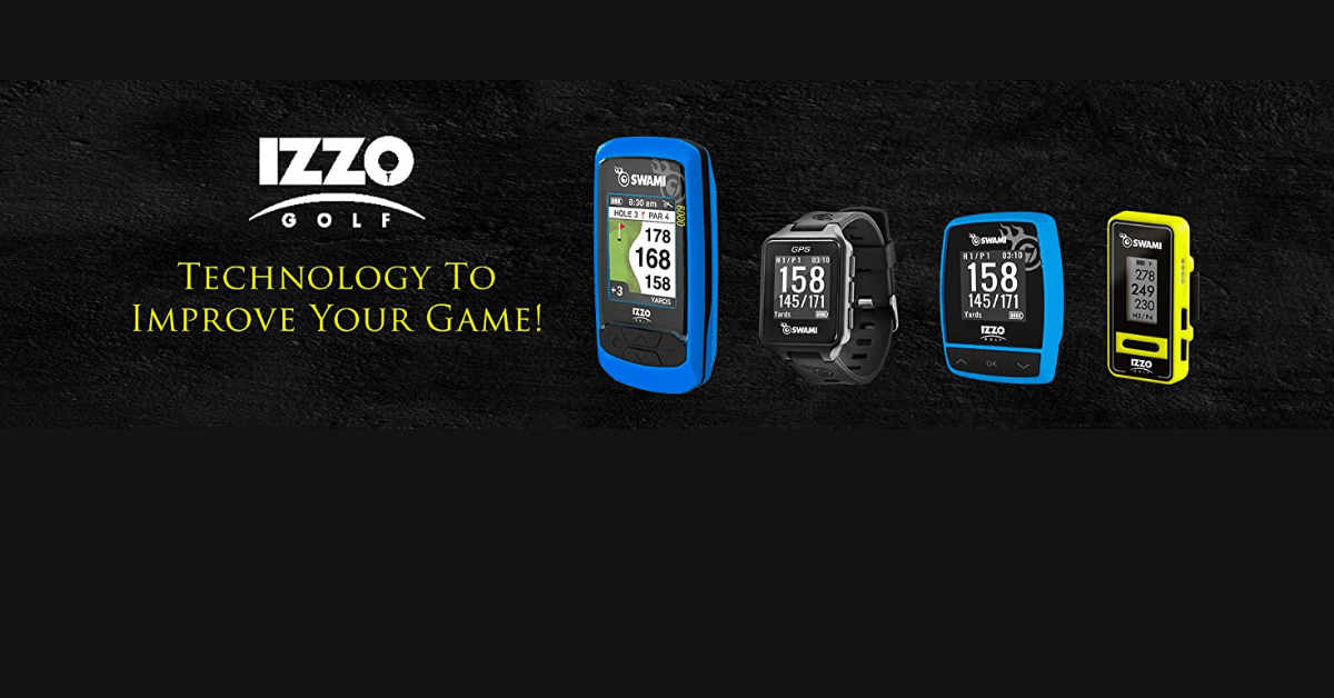 IZZO Golf Buying Guide