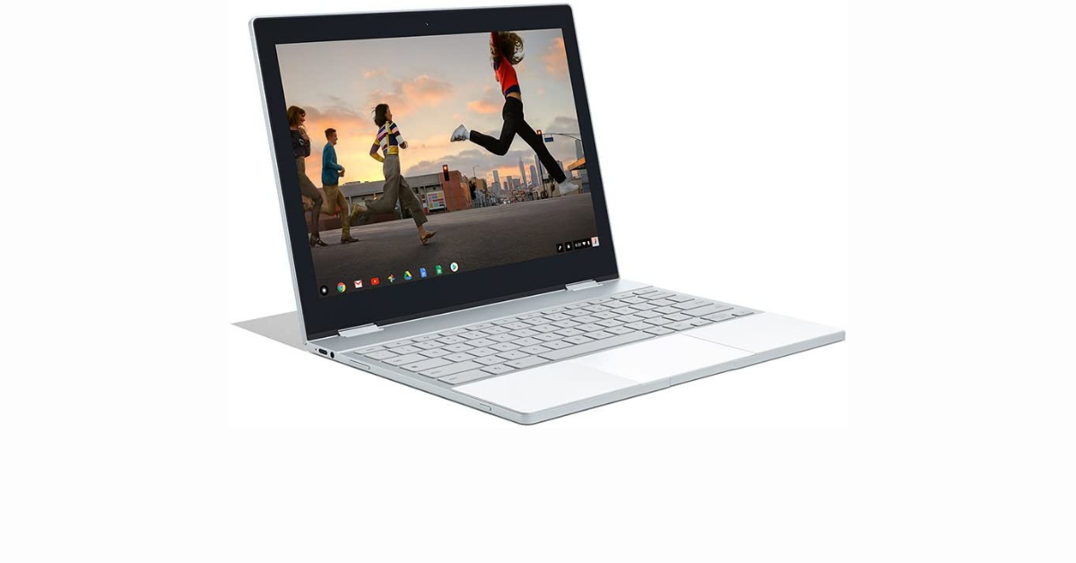 Google Pixelbook