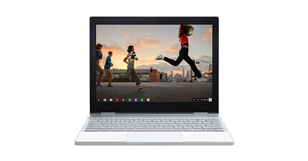 Google Pixelbook