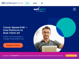 Welligent EHR - Welligent