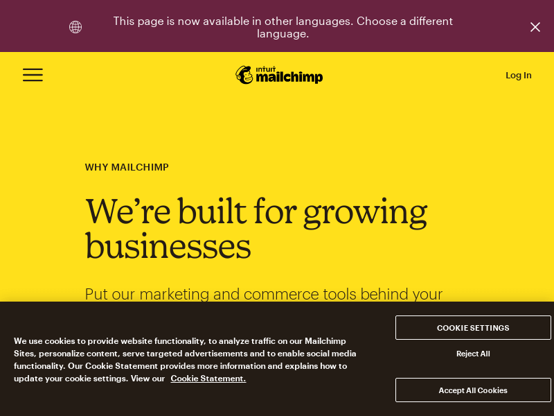 Why You Should Use Mailchimp to Market your Small Business _ Mailchimp (1)