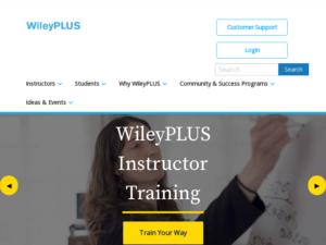 WileyPLUS - WileyPLUS (1)