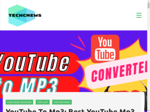 YouTube To Mp3_ Best YouTube Mp3 Converters - Techcnews (1)