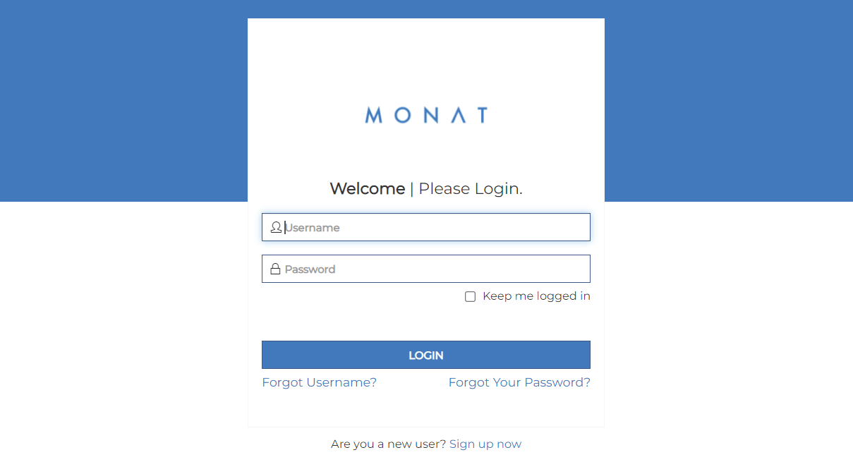 maymonat.com login