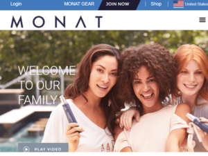 Culture – MONAT GLOBAL