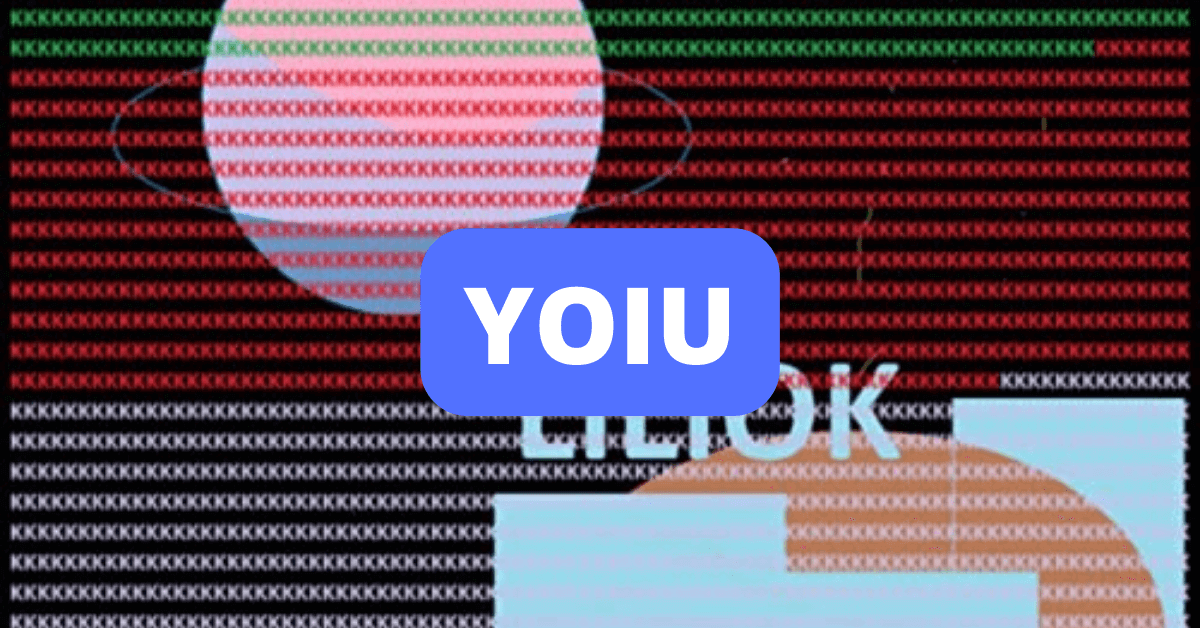 YOIU