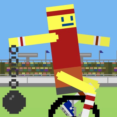 unicycle-hero