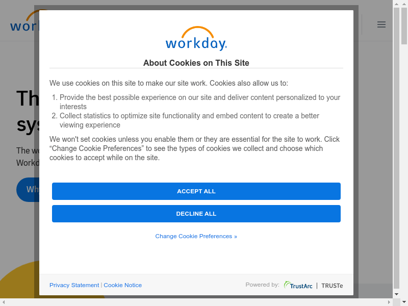Enterprise Management Cloud