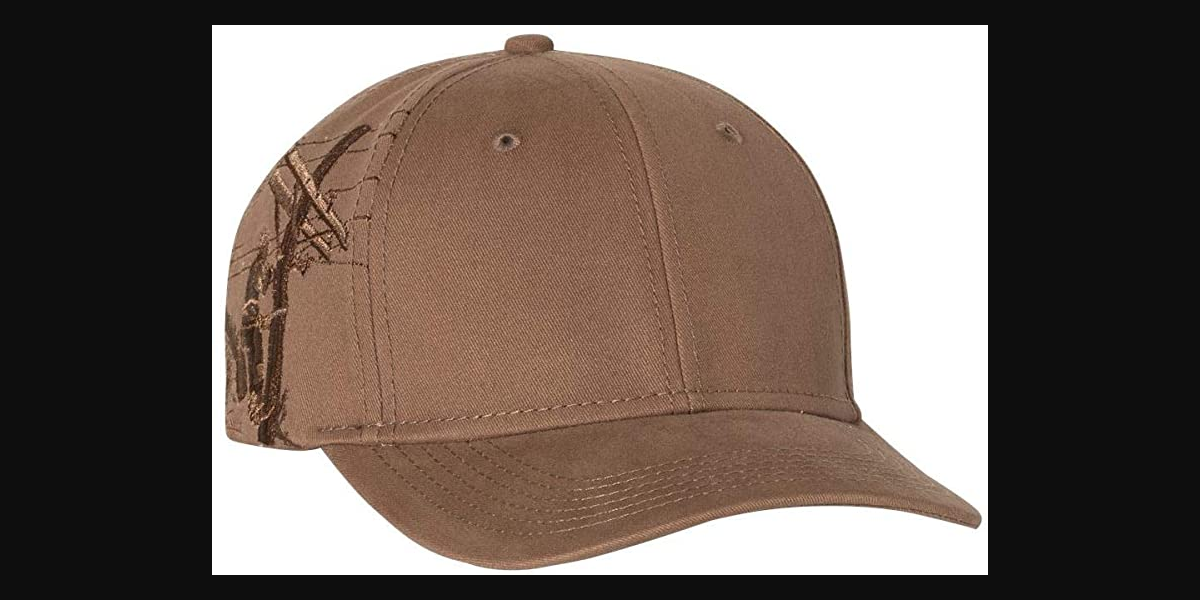Lineman Hats