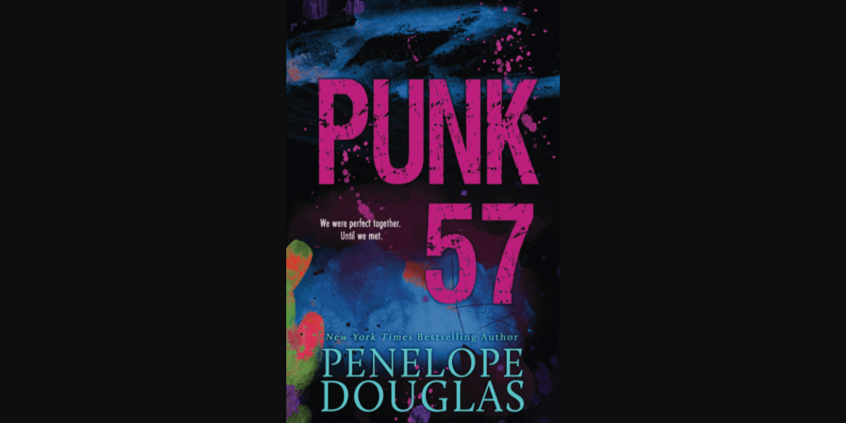 Punk 57 Review