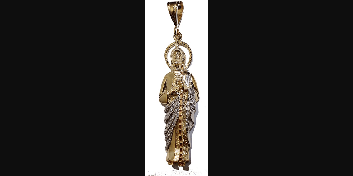 San Judas Tadeo