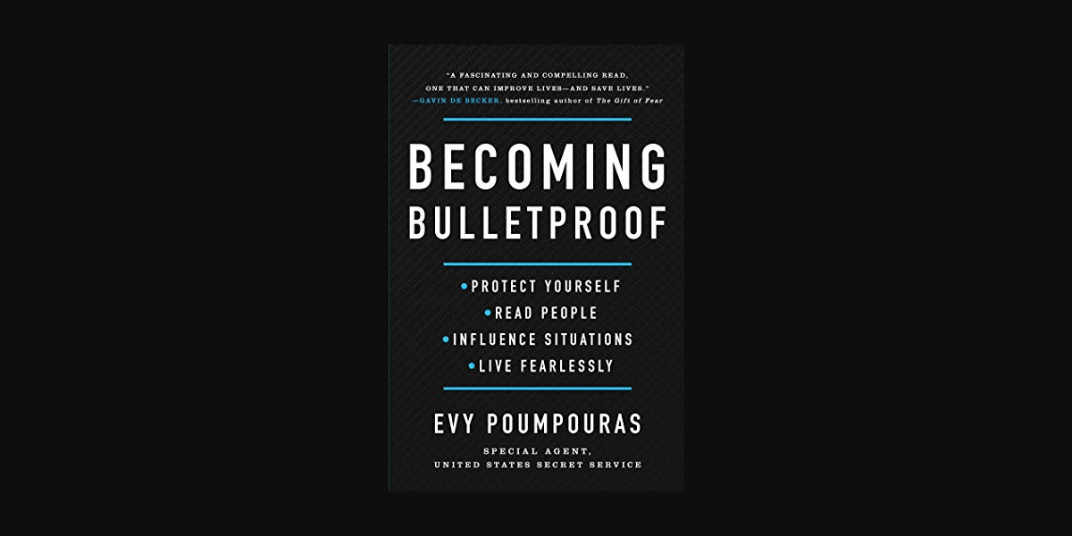 Becoming Bulletproof PDF