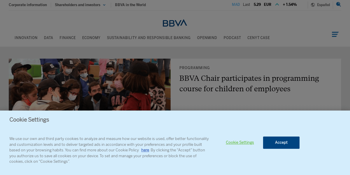 BBVA _ The digital bank of the 21st century (1)