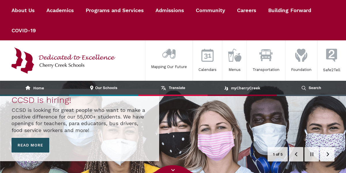 Cherry Creek School District No. 5 _ Homepage (1)