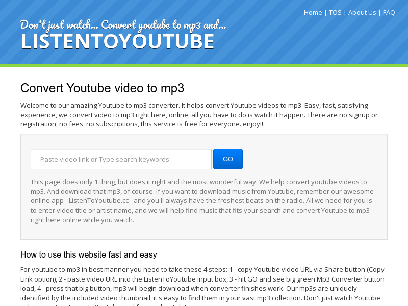 listentoyoutube.cc