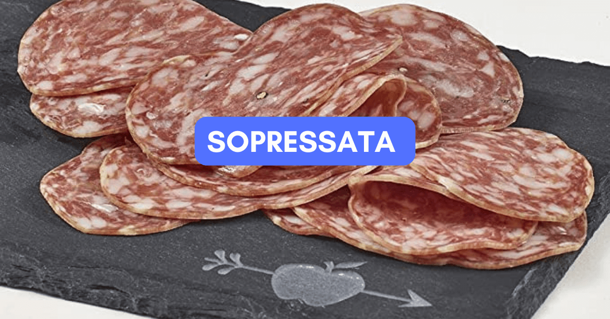 Sopressata