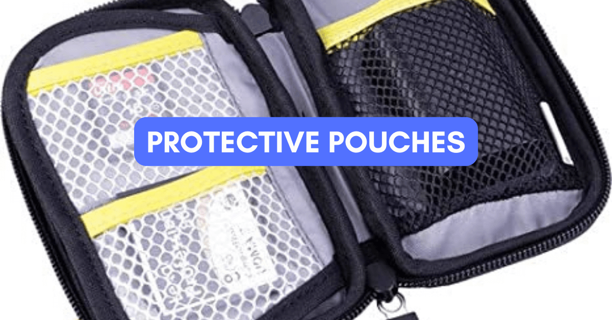 Protective Pouches