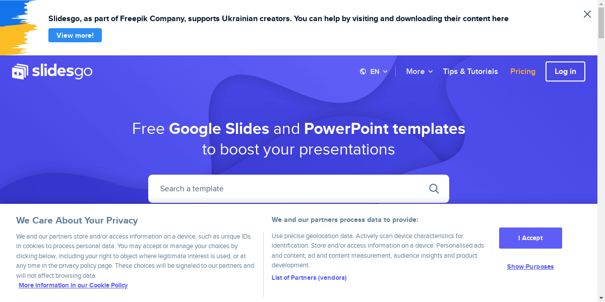 Free Google Slides themes and Powerpoint templates _ Slidesgo (1)