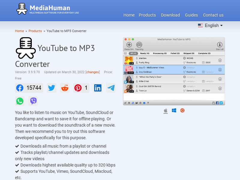 MediaHuman