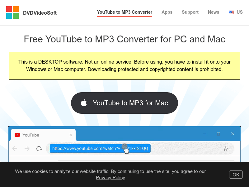 DVDVideoSoft