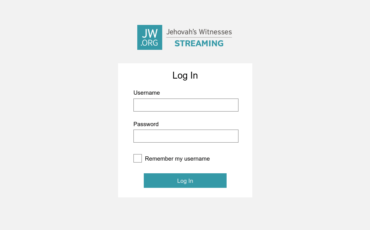 JW Stream