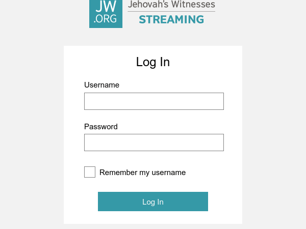 JW Stream