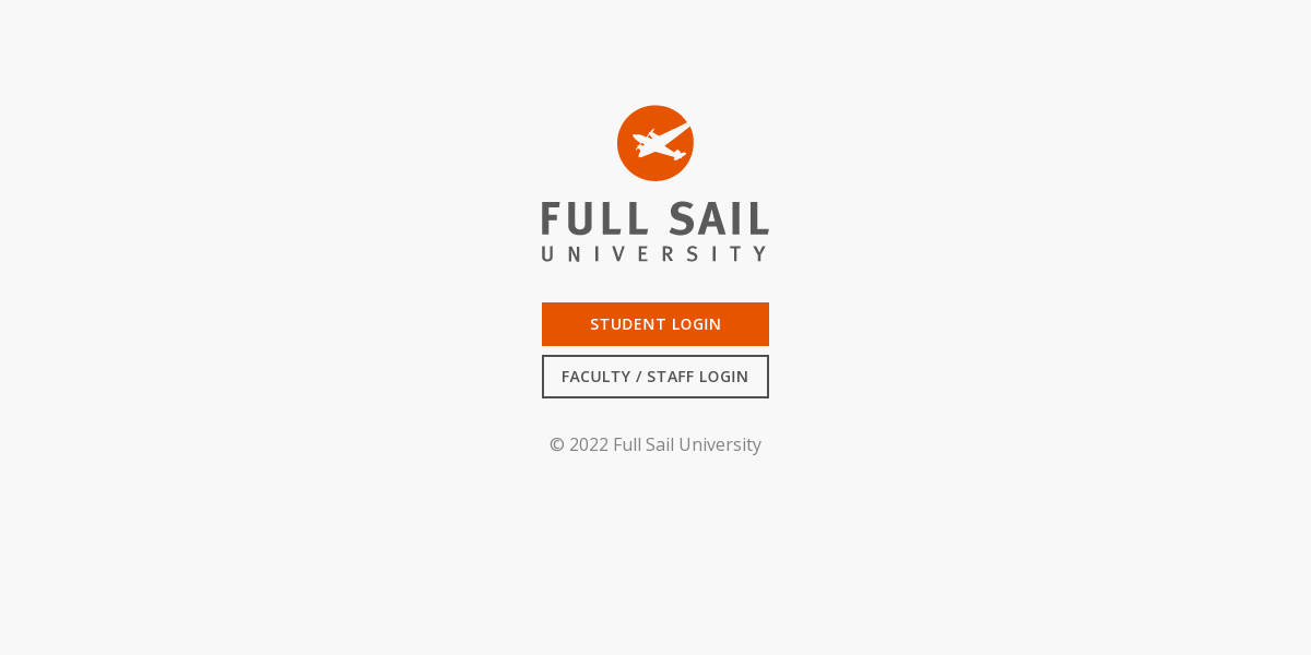 Online Fullsail Edu Login