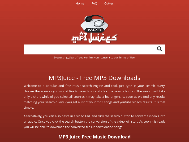 MP3Juice.buzz