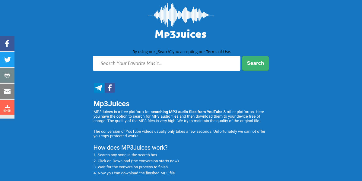 MP3Juices – Mp3 Juice Free MP3 Downloads (2)