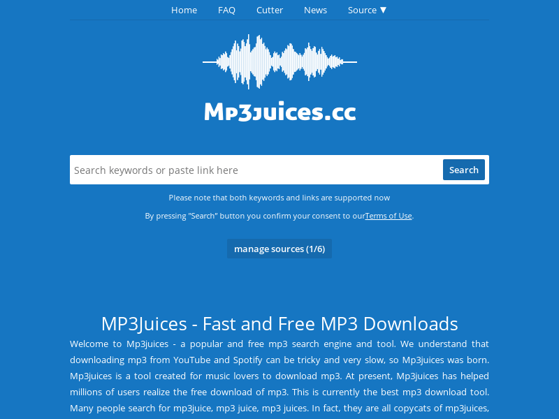 MP3Juices.cc